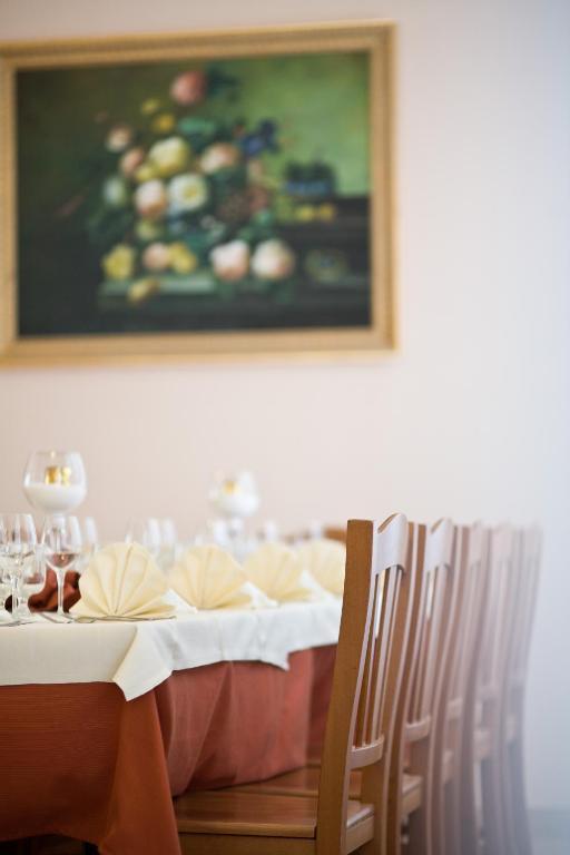 Lo Scacciapensieri Hotel & Restaurant Monteroni di Lecce Zewnętrze zdjęcie