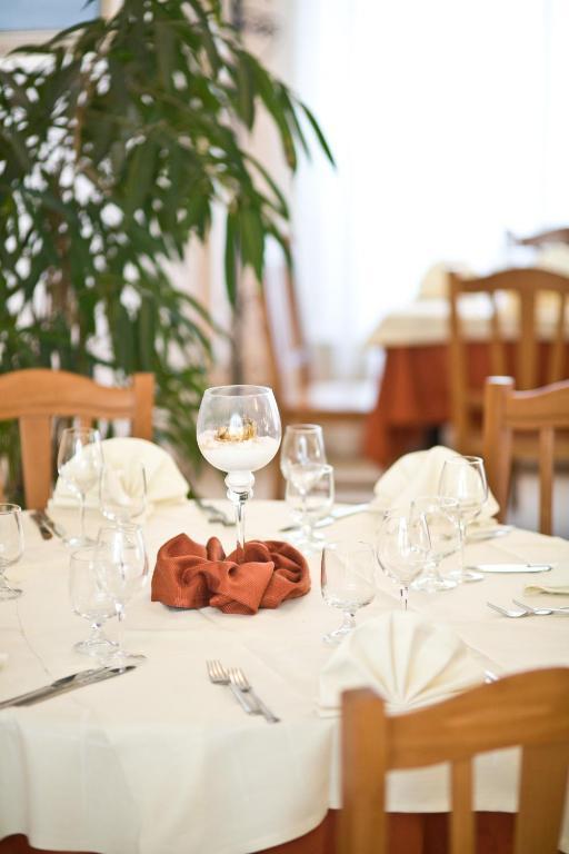 Lo Scacciapensieri Hotel & Restaurant Monteroni di Lecce Zewnętrze zdjęcie