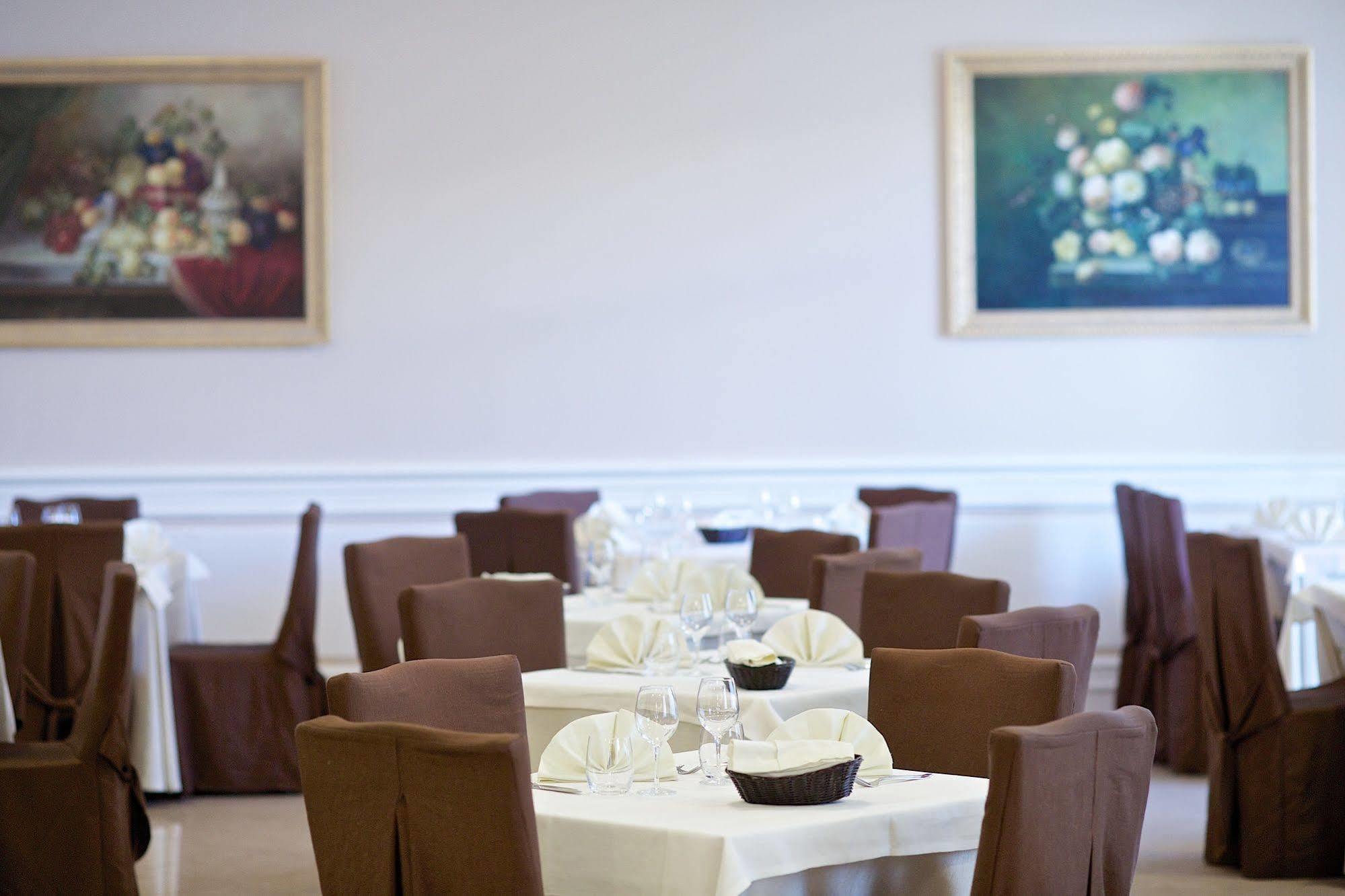 Lo Scacciapensieri Hotel & Restaurant Monteroni di Lecce Zewnętrze zdjęcie