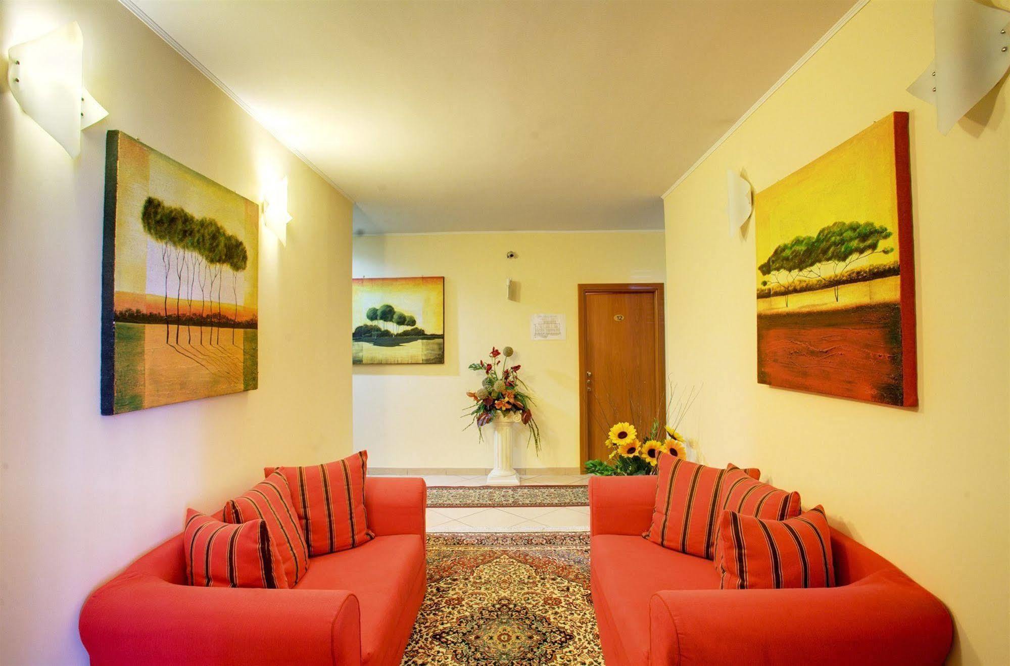 Lo Scacciapensieri Hotel & Restaurant Monteroni di Lecce Zewnętrze zdjęcie