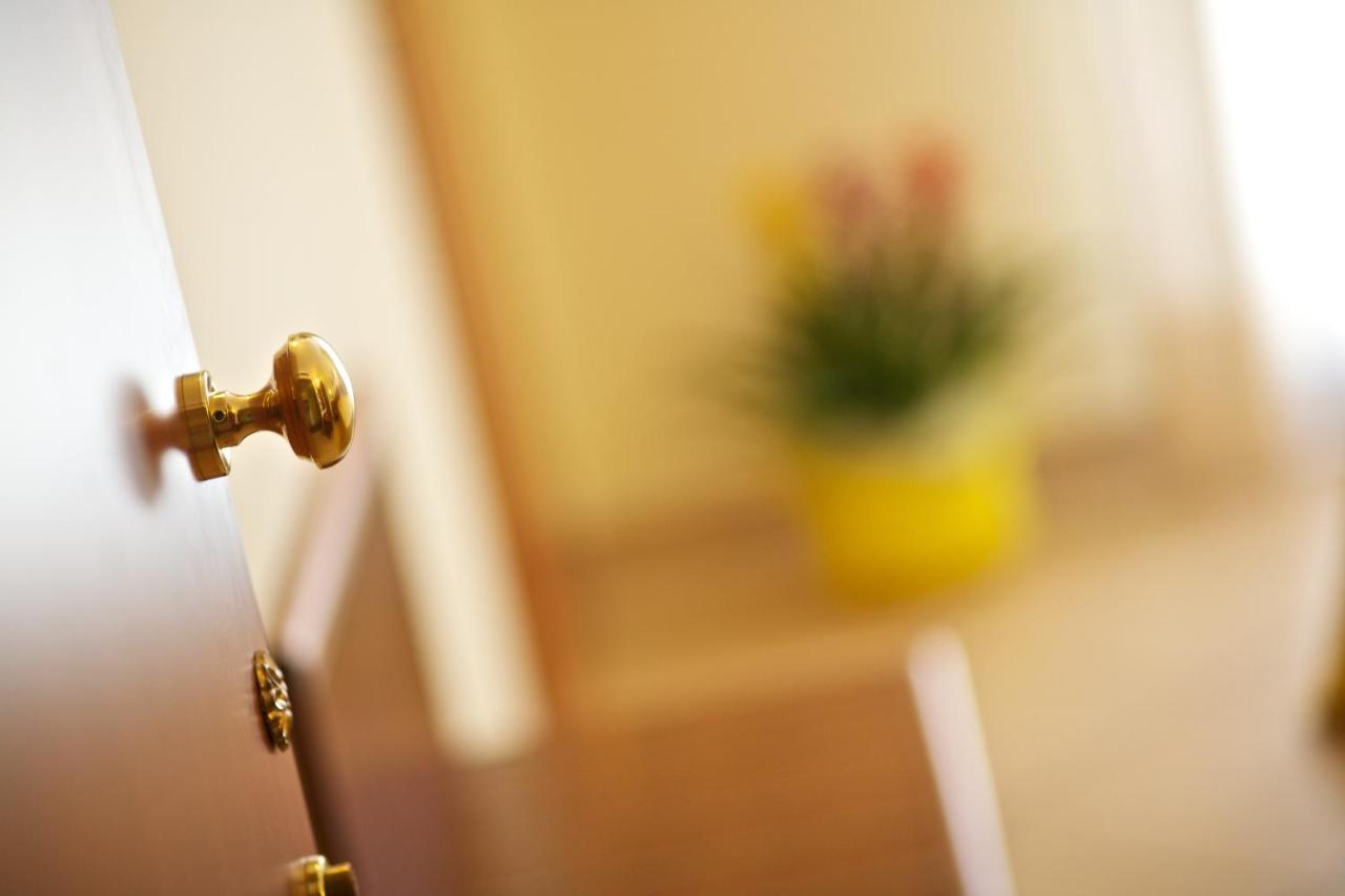 Lo Scacciapensieri Hotel & Restaurant Monteroni di Lecce Zewnętrze zdjęcie